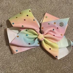 jojo siwa bows